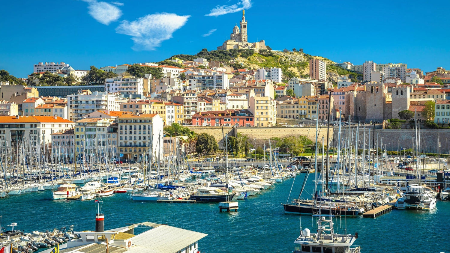 Soggiorni in Europa: I nostri cofanetti regalo