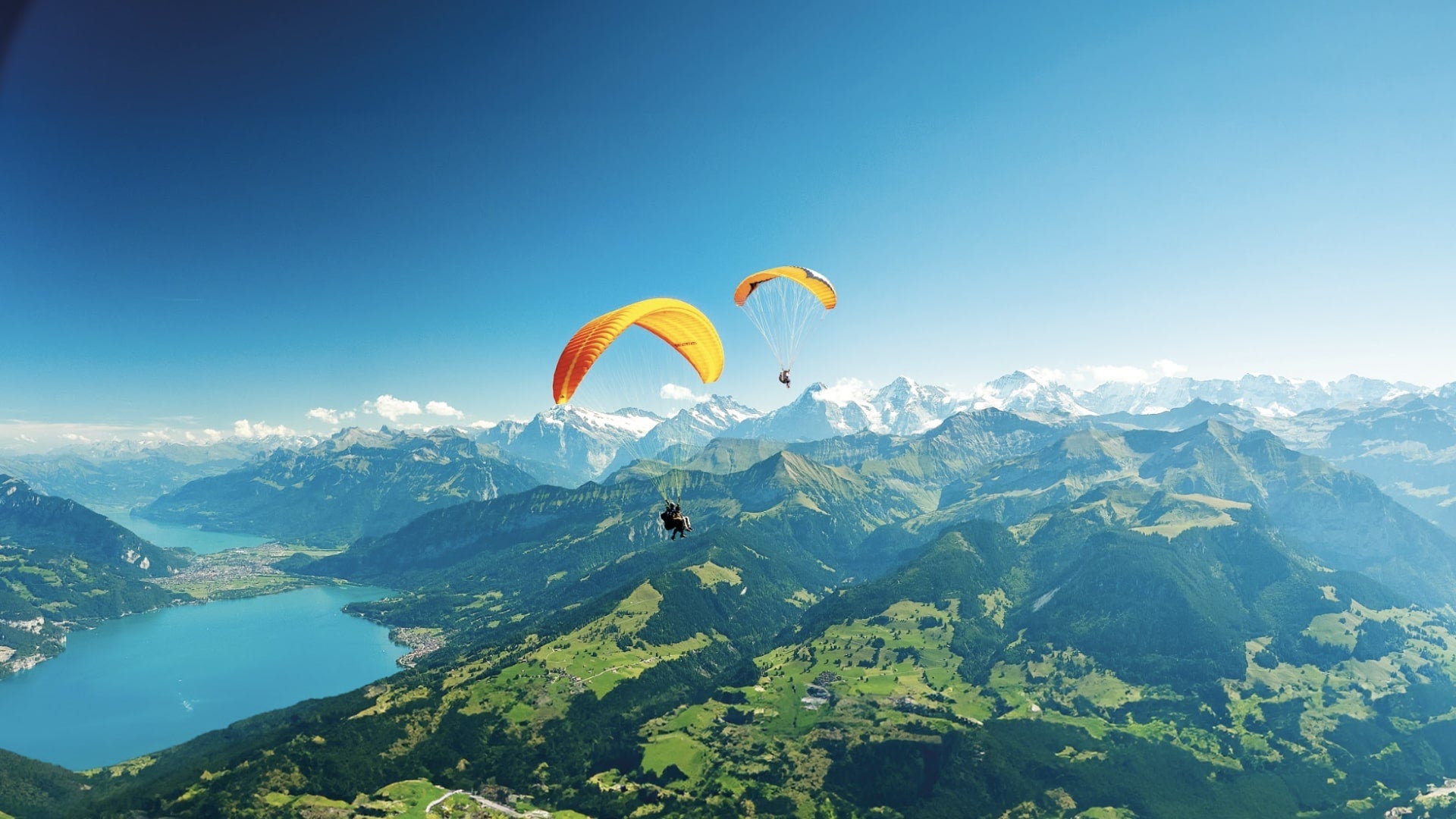 Week-end et séjour sport ou loisir : nos coffrets cadeaux