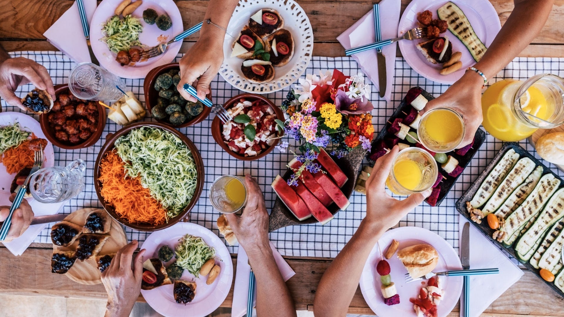 Coffrets Cadeaux Gastronomiques à Offrir