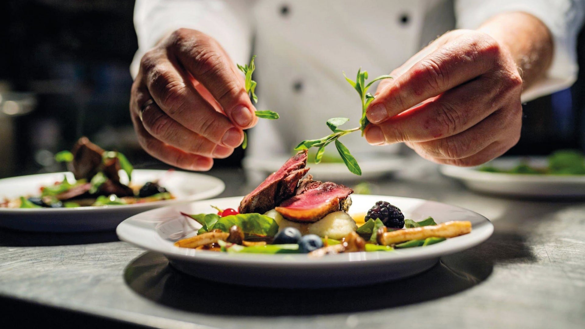 TheFork: Tutti i nostri Cofanetti Regalo