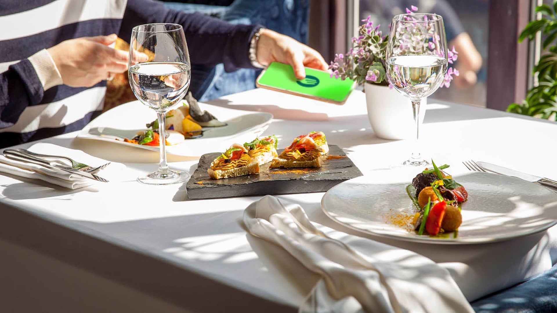 TheFork : toutes nos box coffrets cadeaux à offrir