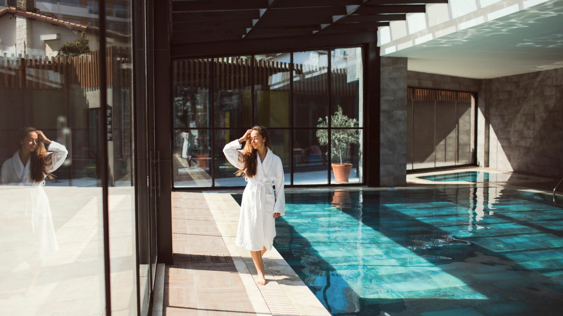 Bien-être & Relaxation